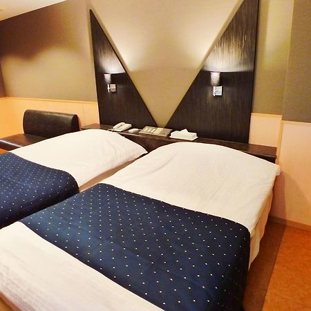 Hotel Times Inn 24 Йокохама Екстериор снимка
